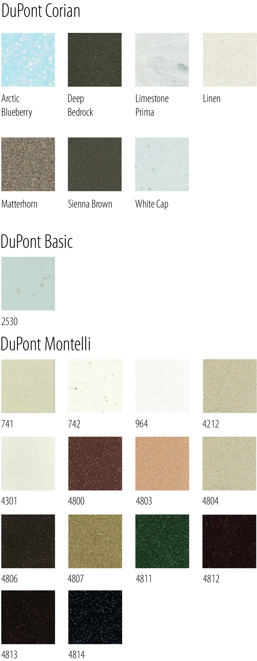 Decors-DuPont